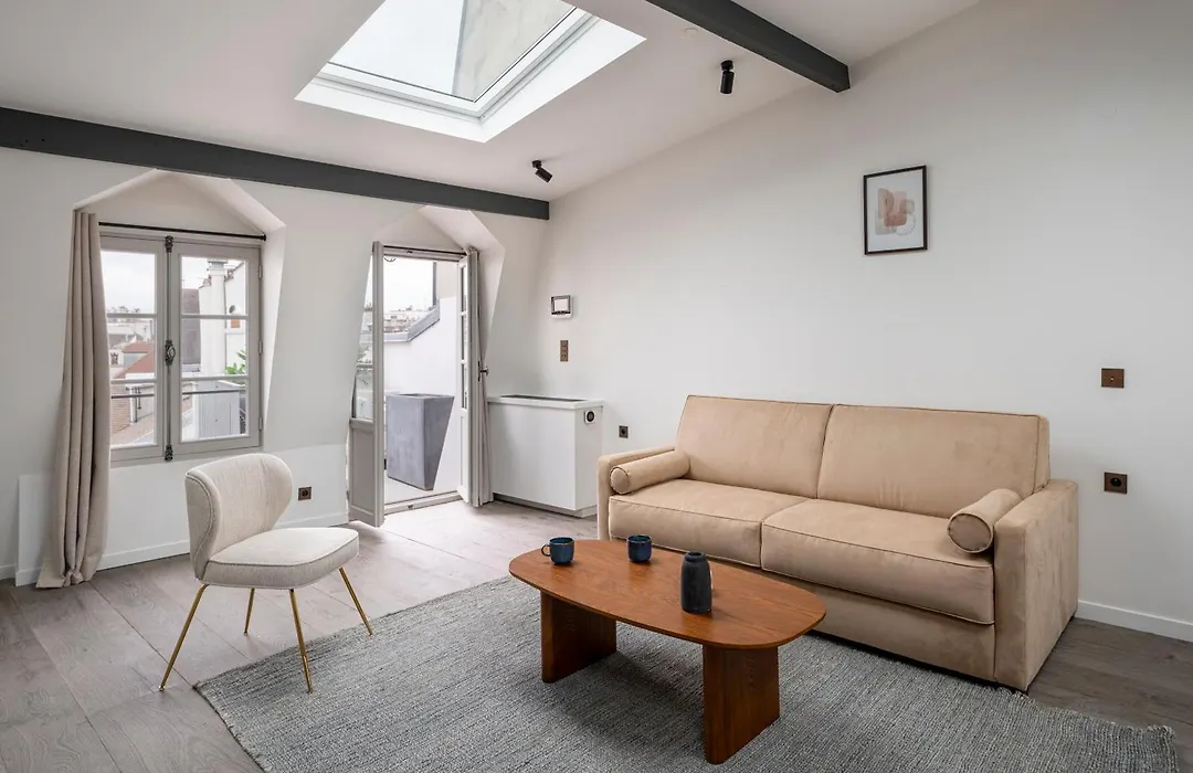 Saint Germain Residence-1